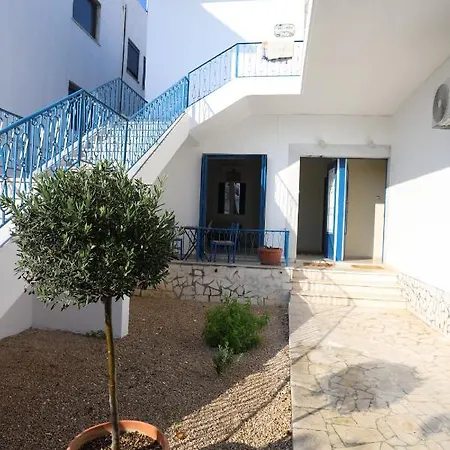 Traditional Town Garden Appartamento