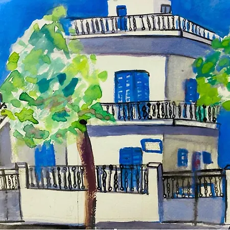 Appartamento Traditional Town Garden *